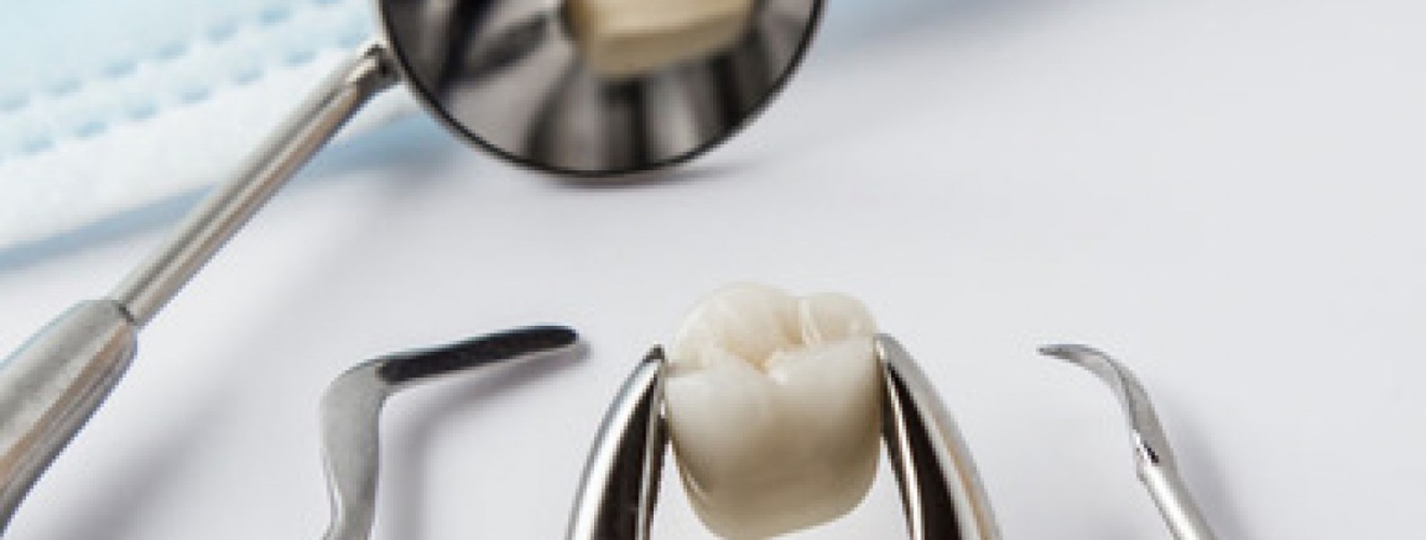 Jak przebiega ekstrakcja zęba?